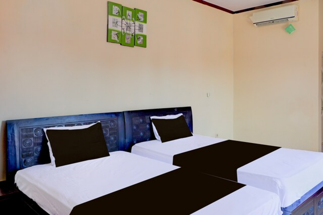 Collection O Near Bali Royal Hospital Renon Formerly JC Boutique Hotel 21/62