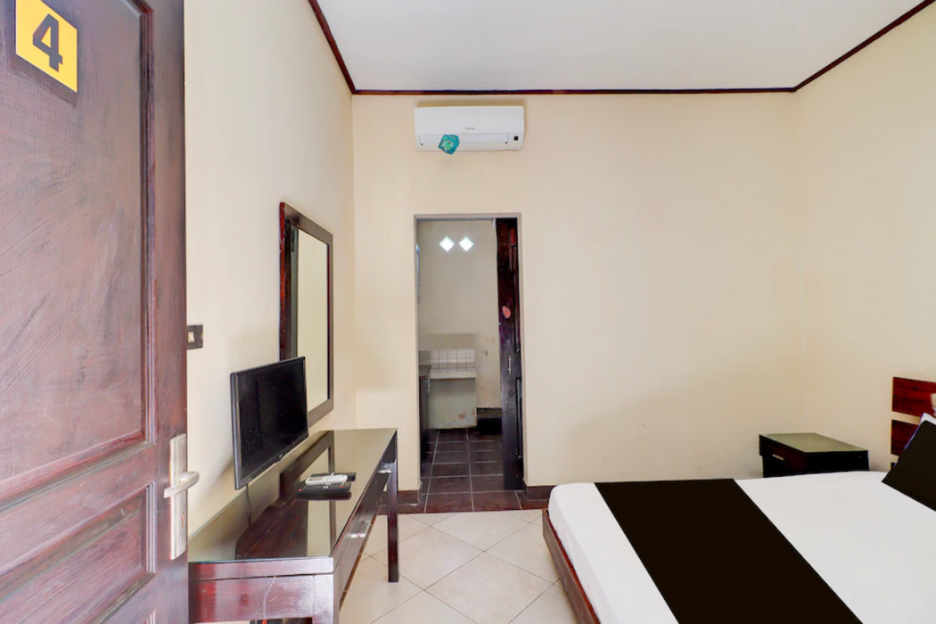 Collection O Near Bali Royal Hospital Renon Formerly JC Boutique Hotel 23/62
