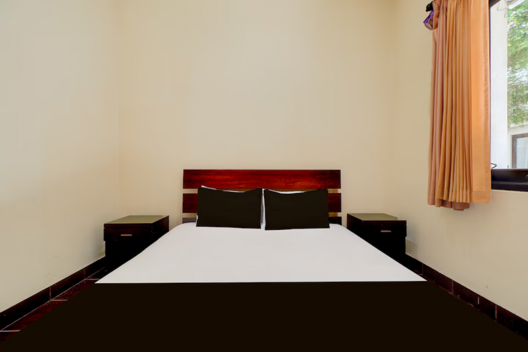 Collection O Near Bali Royal Hospital Renon Formerly JC Boutique Hotel 22/62