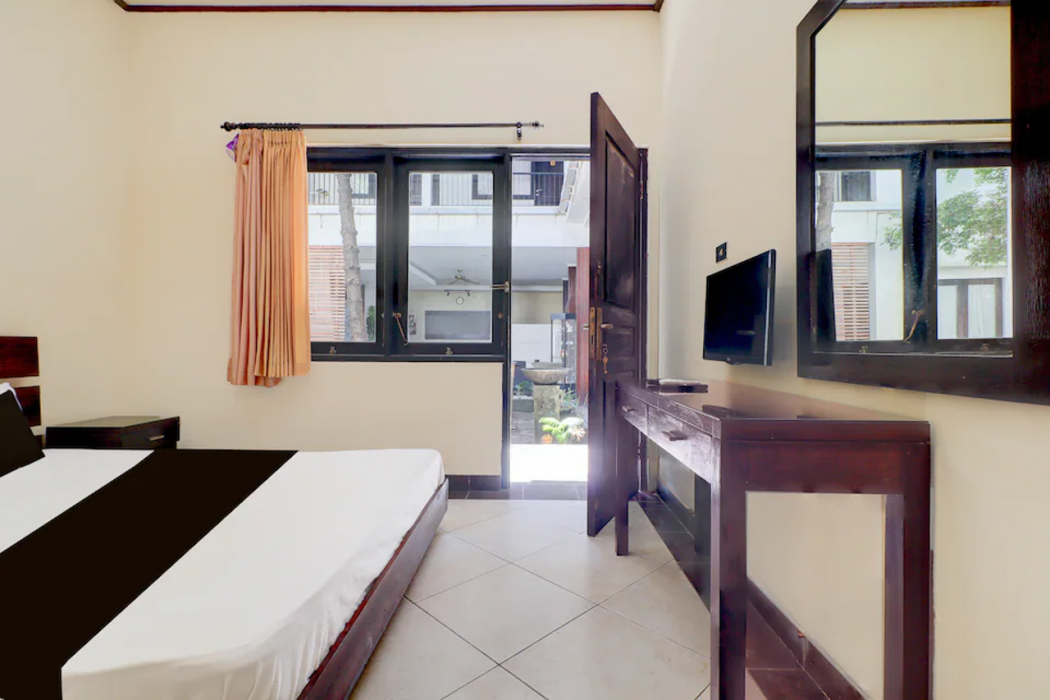 Collection O Near Bali Royal Hospital Renon Formerly JC Boutique Hotel 25/62