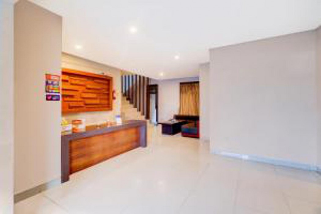 Collection O Bali near Sanur Beach formerly Akarsa Transit 11/61