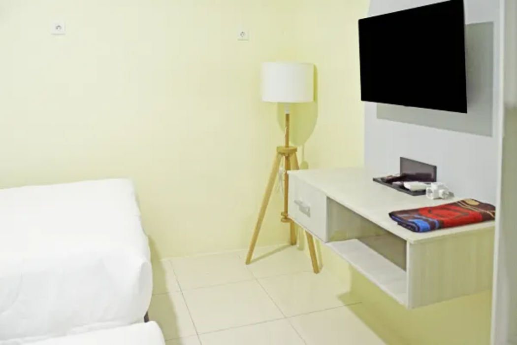 Collection O Balikpapan Near Balikpapan Super Block Formerly City Inn Hotel 12/37