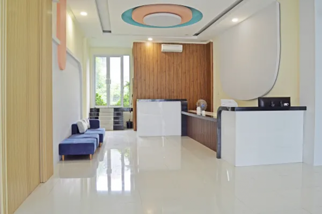 Collection O Balikpapan Near Balikpapan Super Block Formerly City Inn Hotel 6/37