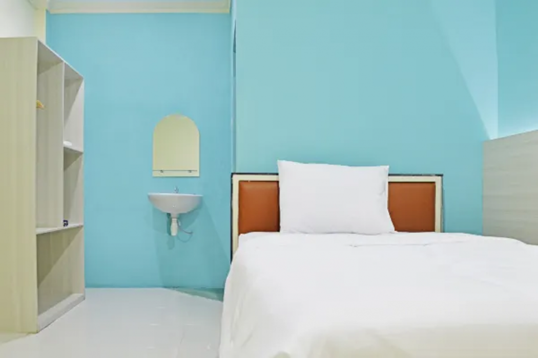 Collection O Balikpapan Near Balikpapan Super Block Formerly City Inn Hotel 14/37