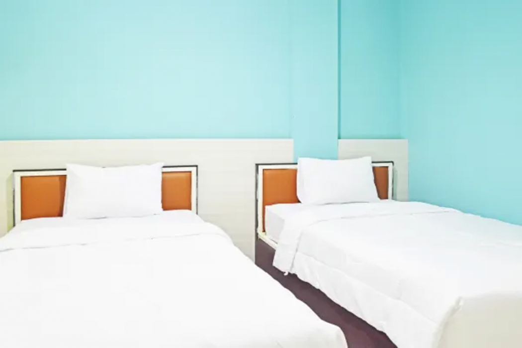 Collection O Balikpapan Near Balikpapan Super Block Formerly City Inn Hotel 11/37