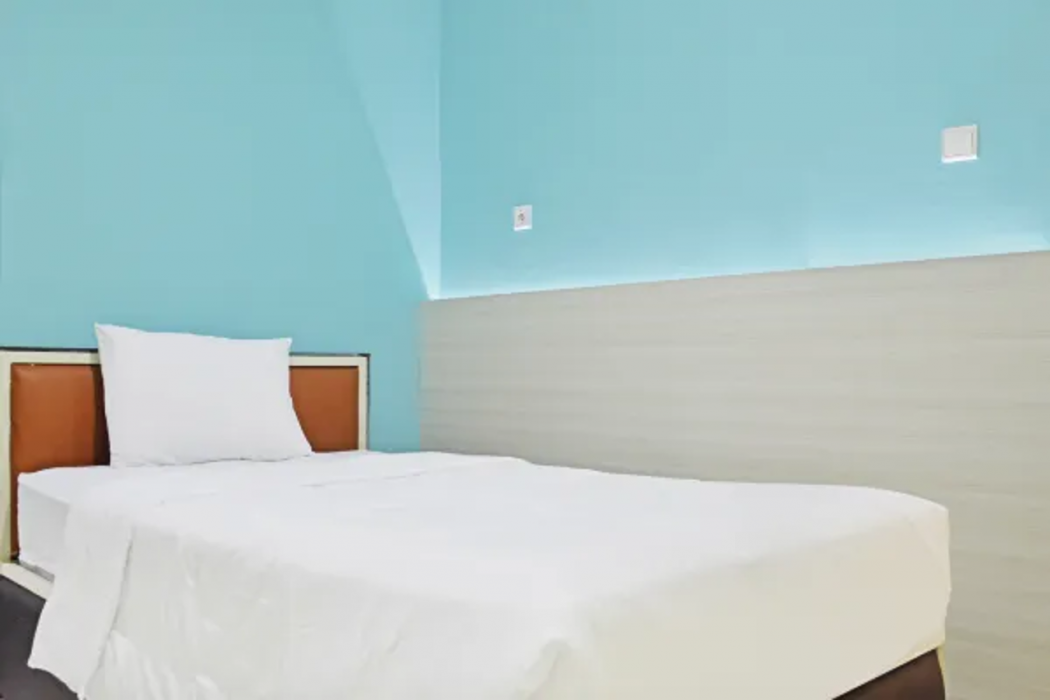 Collection O Balikpapan Near Balikpapan Super Block Formerly City Inn Hotel 13/37
