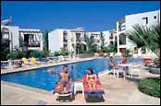 Gumbet Cove Hotel in Bodrum Gumbet Cove Hotel in Bodrum