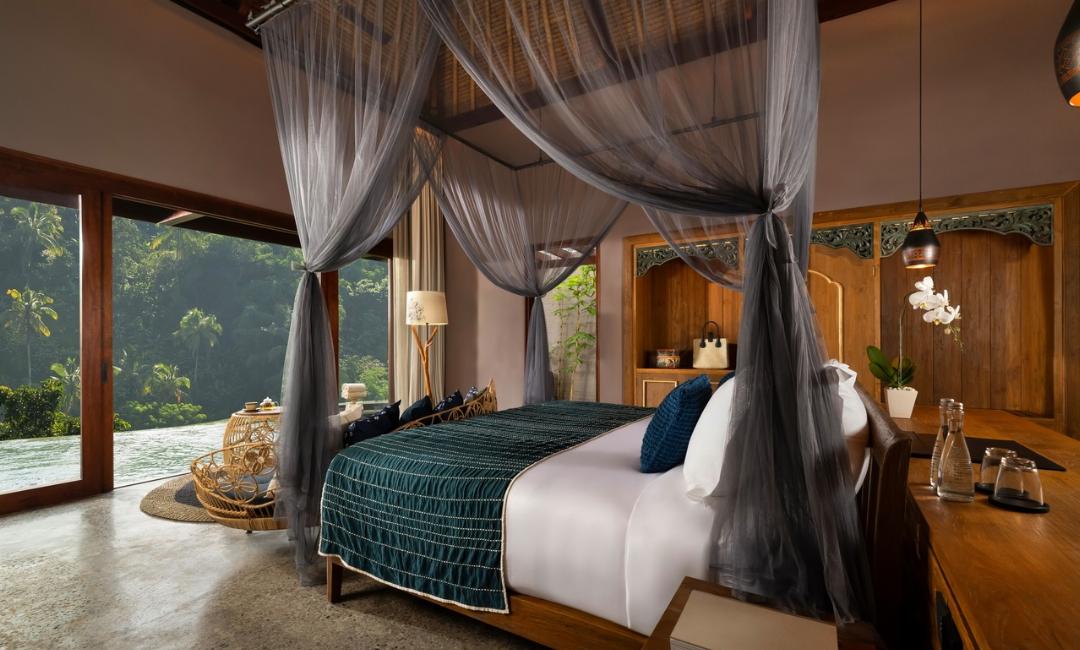 Pertiwi One Bedroom Pool Villa