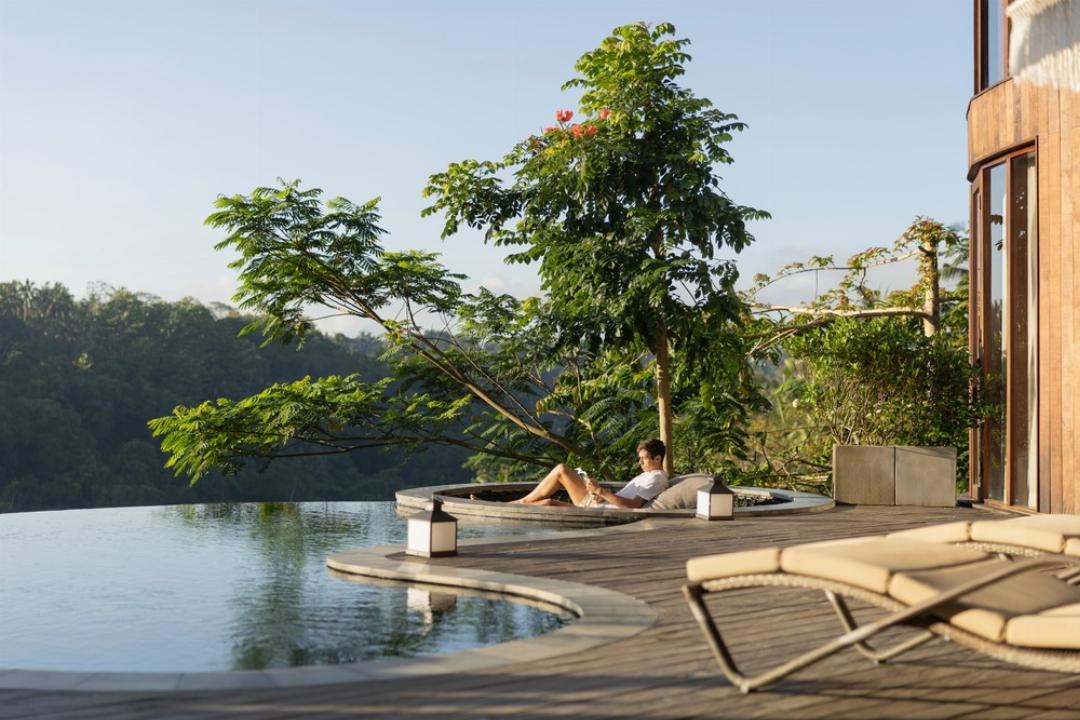 Akohara Buahan Village Retreat 6/58