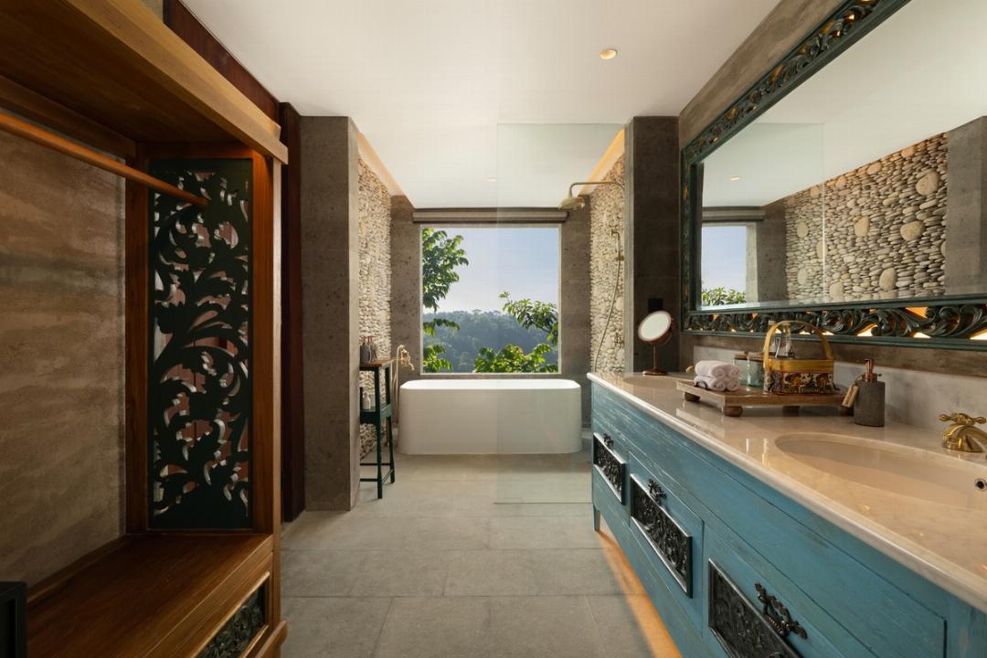Bayu One Bedroom Pool Villa
