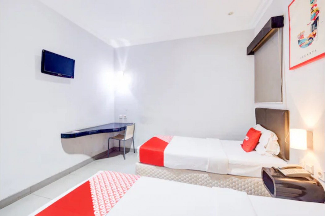 Collection O Manggis Inn 10/15