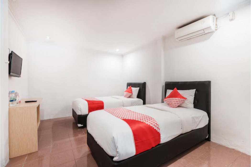 Hotel O Bogor Puncak Near Padang Golf Bukit Pelangi Formerly Gunung Geulis Village 9/61