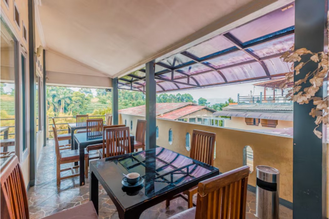 Hotel O Bogor Puncak Near Padang Golf Bukit Pelangi Formerly Gunung Geulis Village 34/61
