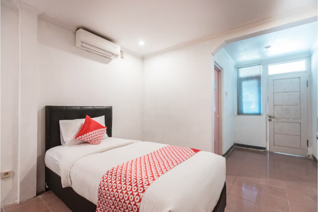 Hotel O Bogor Puncak Near Padang Golf Bukit Pelangi Formerly Gunung Geulis Village 12/61