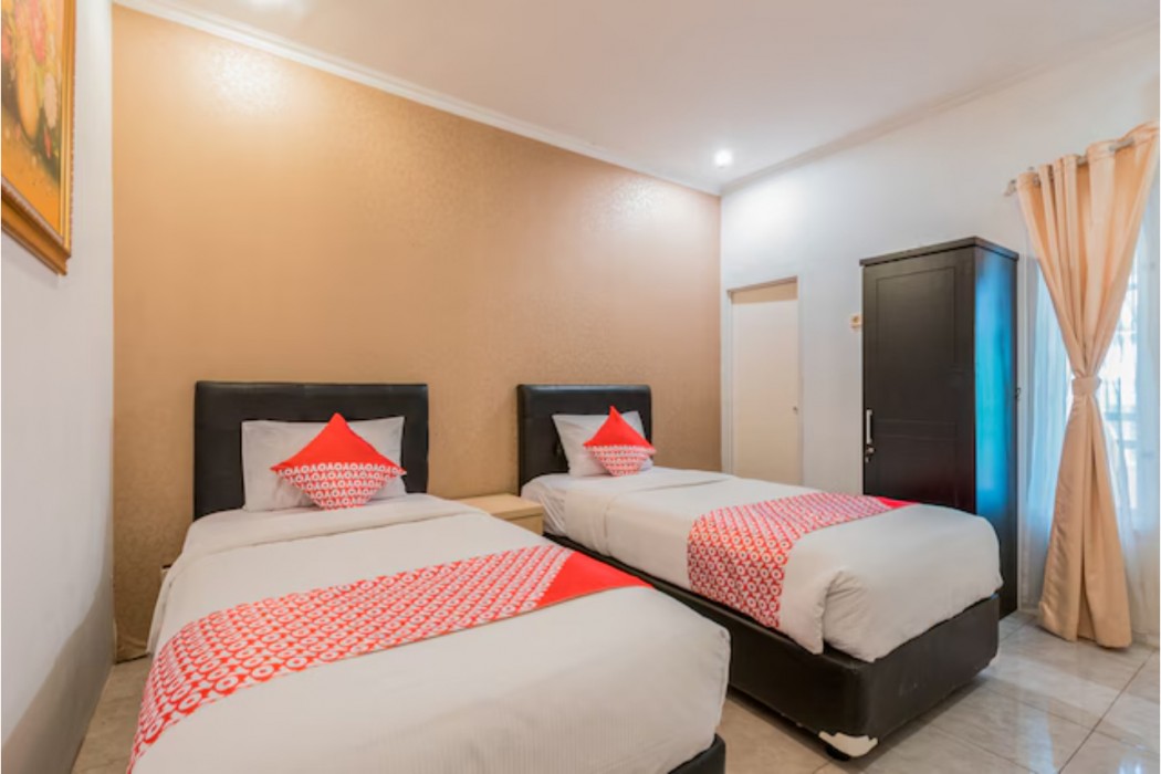 Hotel O Bogor Puncak Near Padang Golf Bukit Pelangi Formerly Gunung Geulis Village 14/61