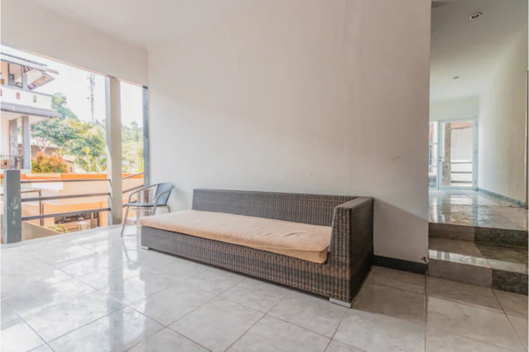 Hotel O Bogor Puncak Near Padang Golf Bukit Pelangi Formerly Gunung Geulis Village 32/61