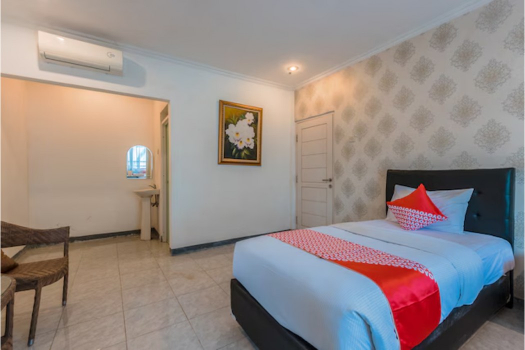 Hotel O Bogor Puncak Near Padang Golf Bukit Pelangi Formerly Gunung Geulis Village 16/61