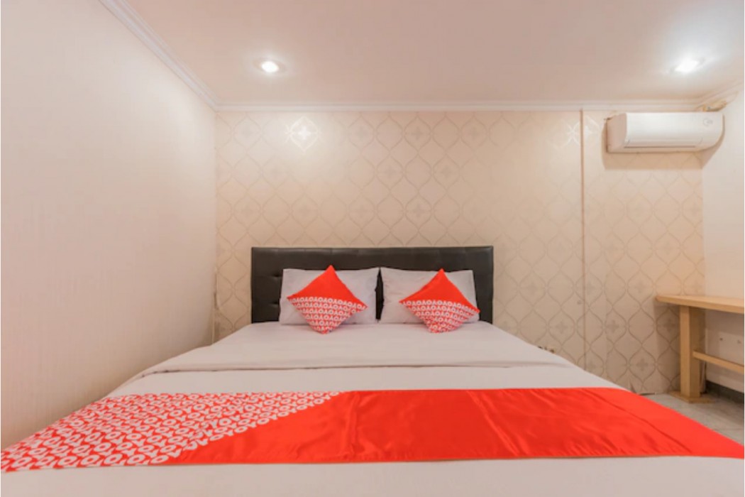 Hotel O Bogor Puncak Near Padang Golf Bukit Pelangi Formerly Gunung Geulis Village 11/61