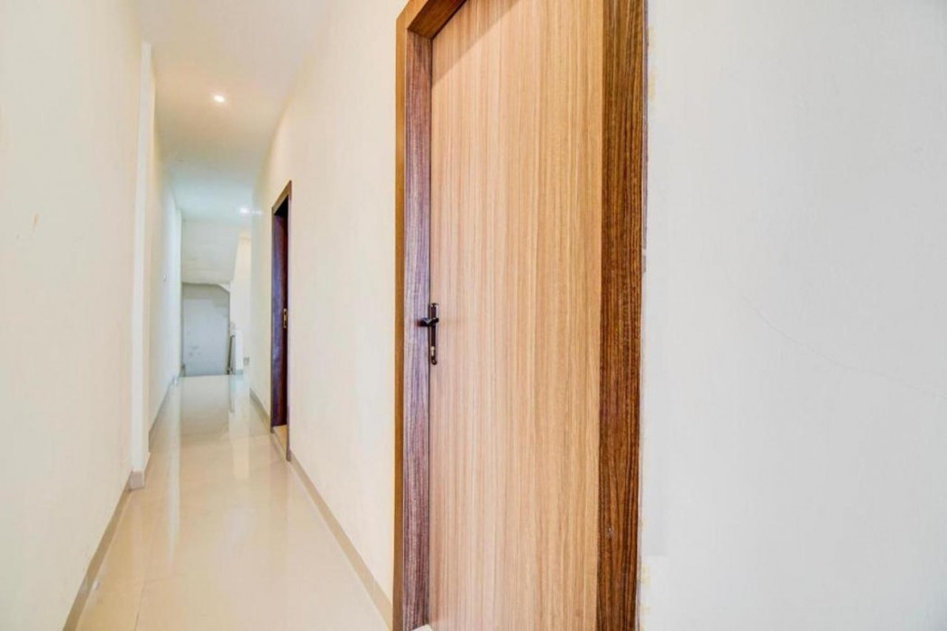 Capital O Pusat Kota Pekanbaru Near Mall Living World Formerly Radja Homestay 7/29