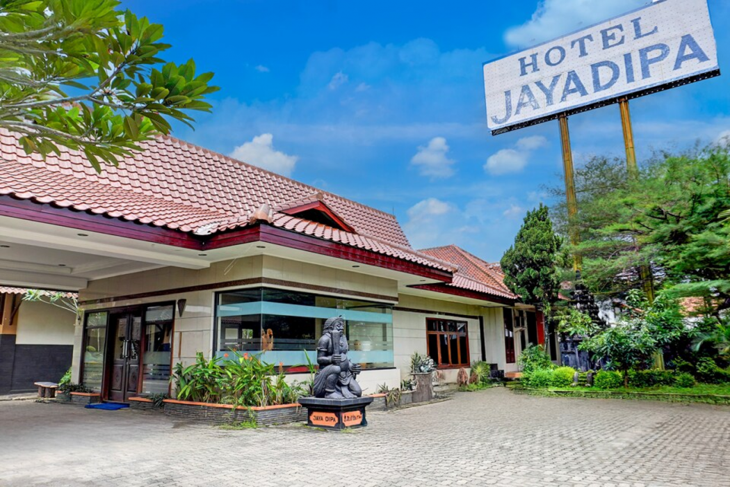 Collection O Pekalongan Near Pasar Batik Setono Formerly Hotel Jayadipa in PEKALONGAN