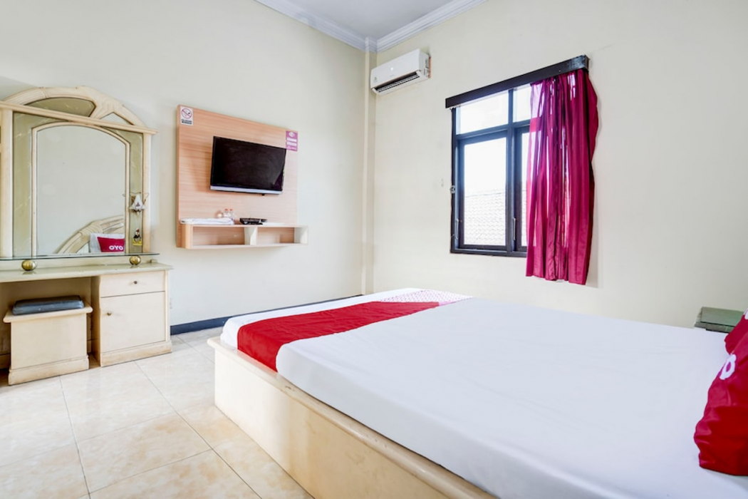 Collection O Kauman Near Stasiun Pekalongan Formerly Hotel Dian Chandar 14/37