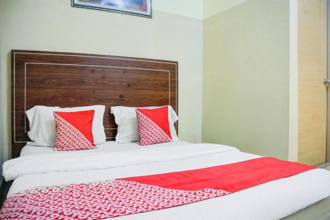 Hotel O Angkatan 45 Near Istana Gubernur Formerly Maleo Hotel 9/10