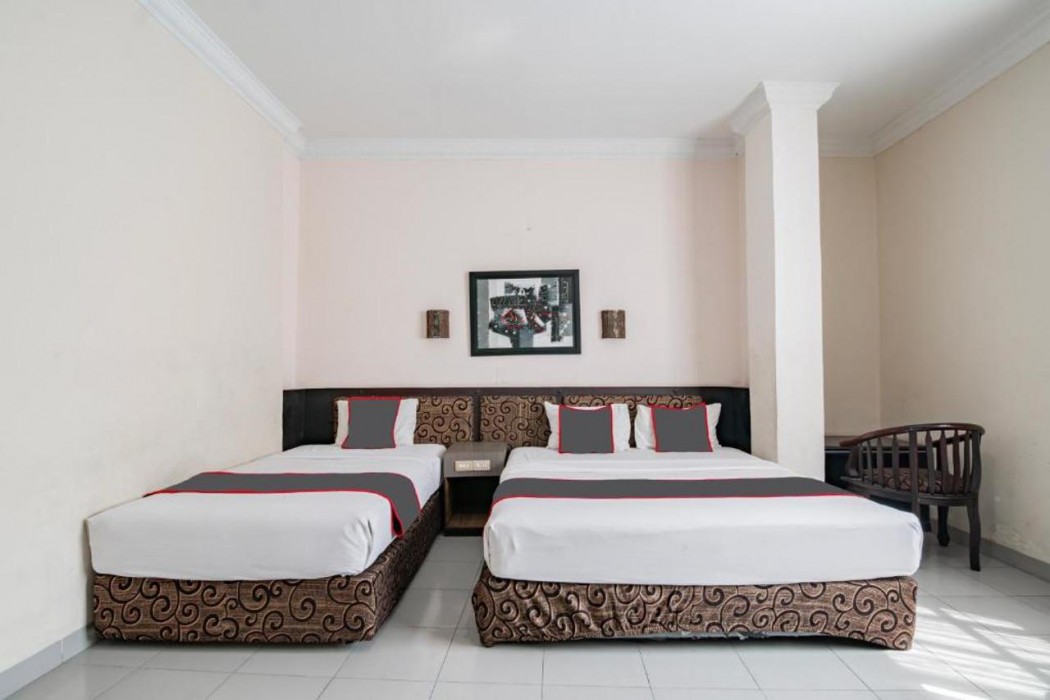 Collection O Senapelan Near Rsud Petala Bumi Formerly De Town Hotel 18/54