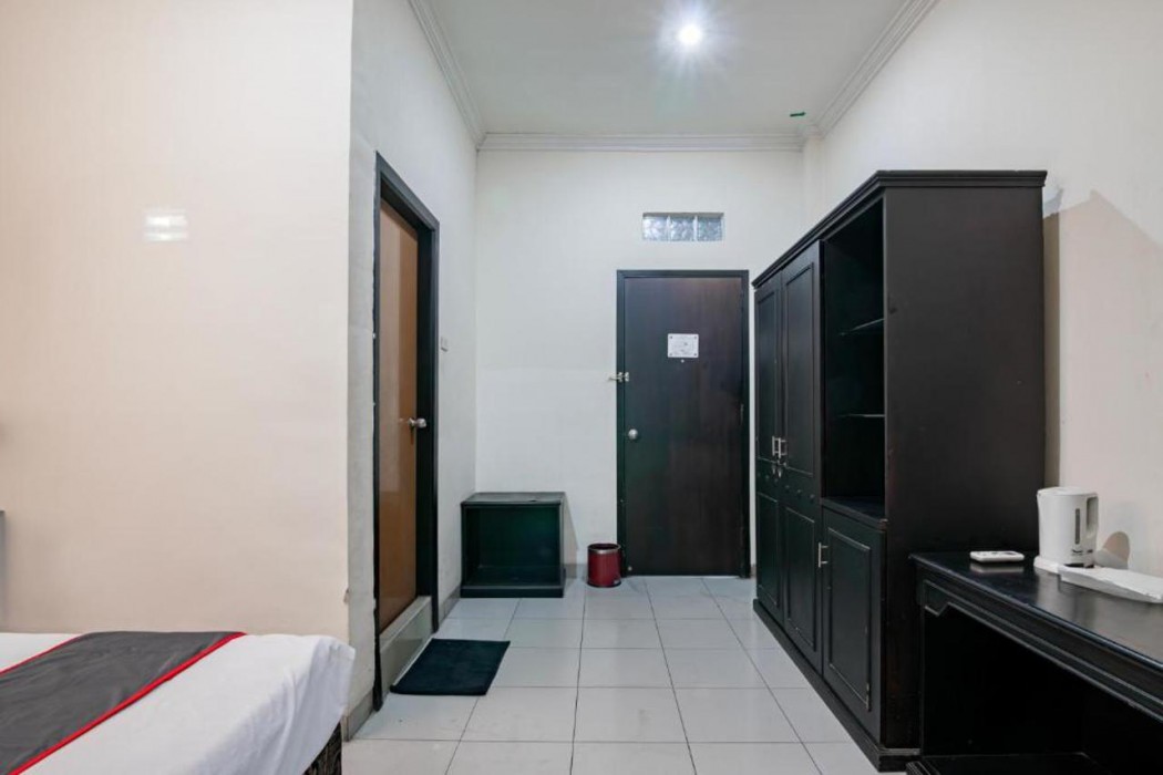 Collection O Senapelan Near Rsud Petala Bumi Formerly De Town Hotel 14/54