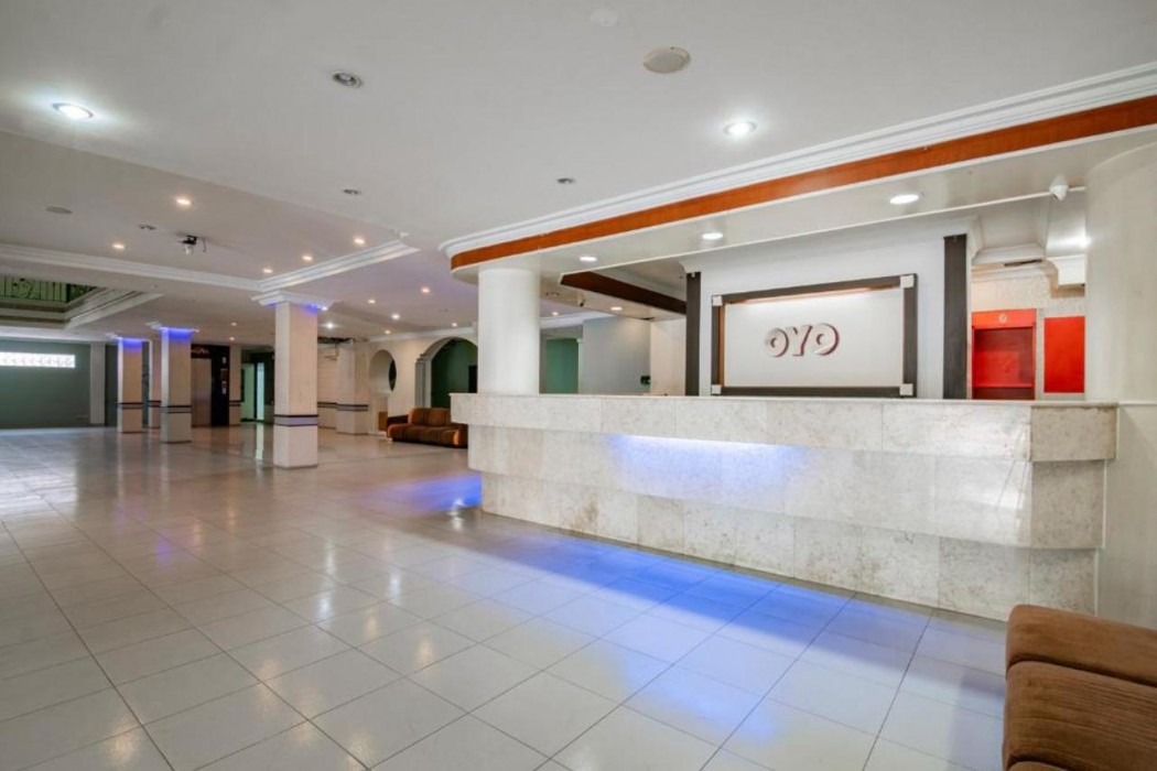 Collection O Senapelan Near Rsud Petala Bumi Formerly De Town Hotel 7/54