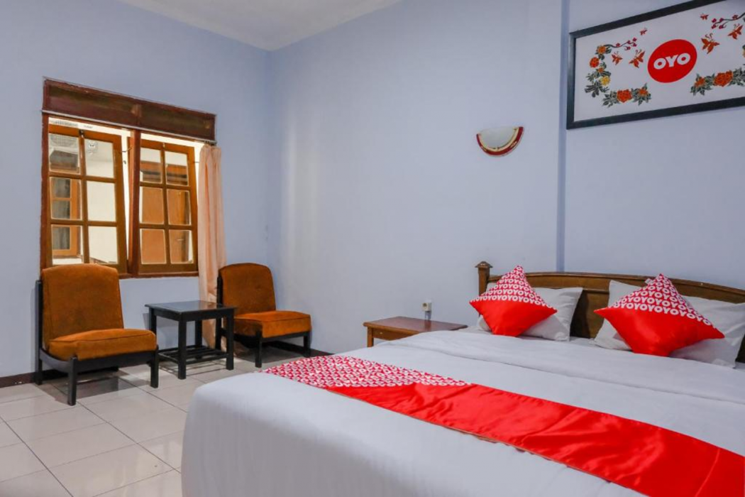 Hotel O Arjosari Near Plaza Araya Formerly Hotel Nugraha 19/50