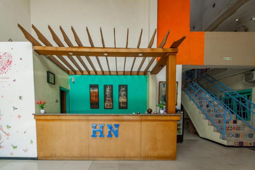 Hotel O Arjosari Near Plaza Araya Formerly Hotel Nugraha 7/50