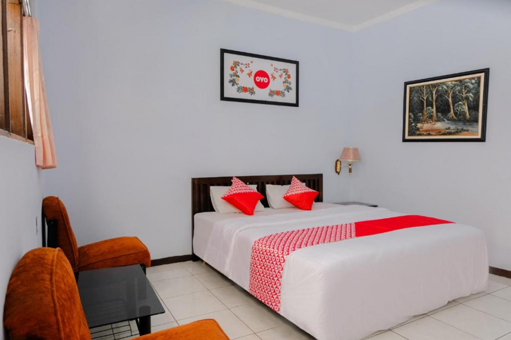 Hotel O Arjosari Near Plaza Araya Formerly Hotel Nugraha 13/50