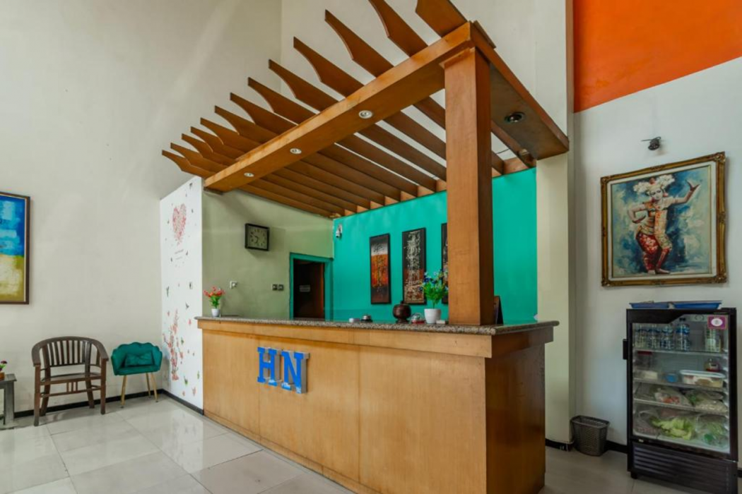 Hotel O Arjosari Near Plaza Araya Formerly Hotel Nugraha 8/50