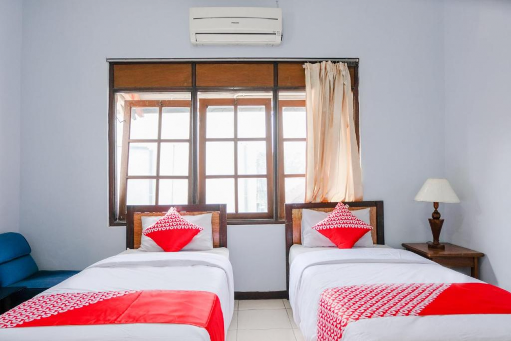 Hotel O Arjosari Near Plaza Araya Formerly Hotel Nugraha 17/50