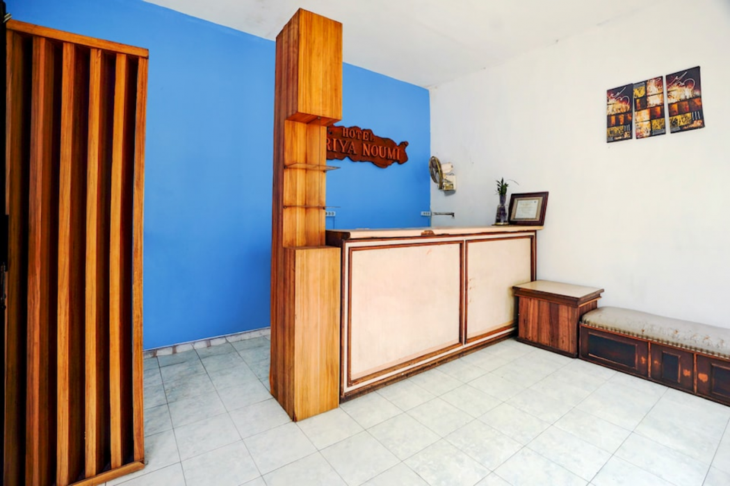 Hotel O Bungurasih Near Juanda International Airport Formerly Griya Waru Hotel 6/33
