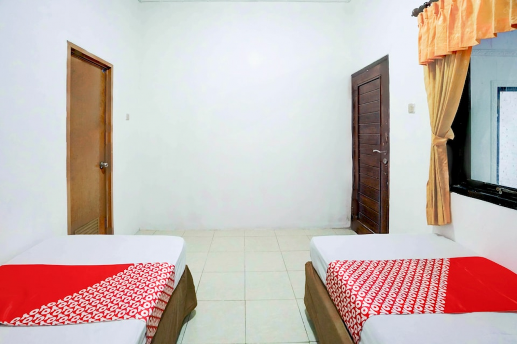 Hotel O Bungurasih Near Juanda International Airport Formerly Griya Waru Hotel 13/33