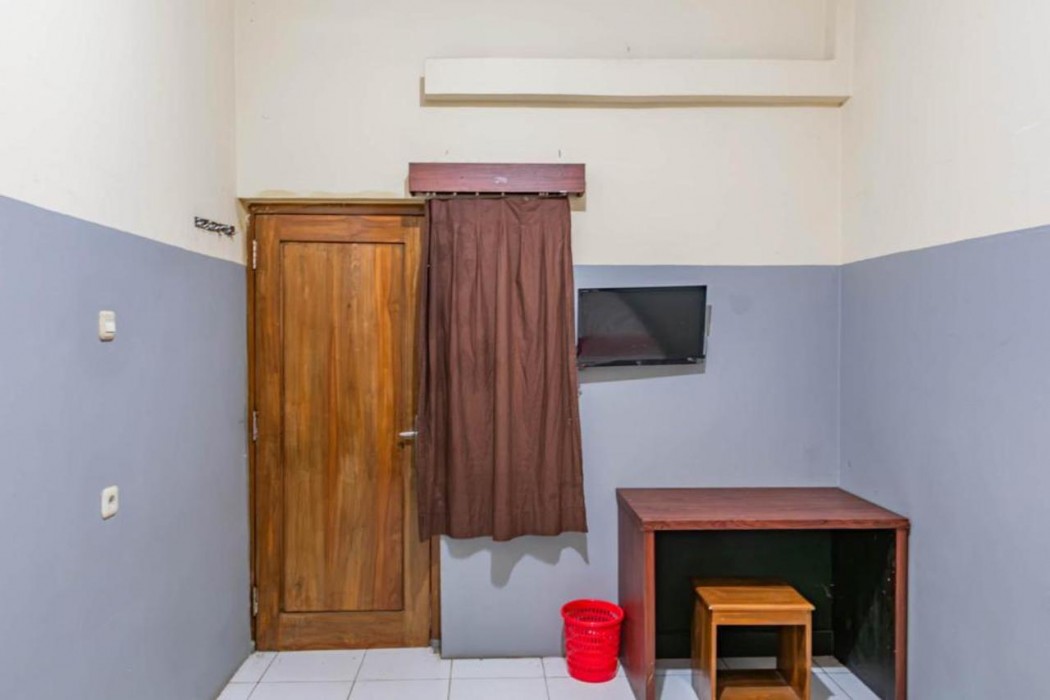 Hotel O Ilir Barar I Near Rumah Sakit Islam Siti Khadijah Formerly Maleo Hotel 12/28