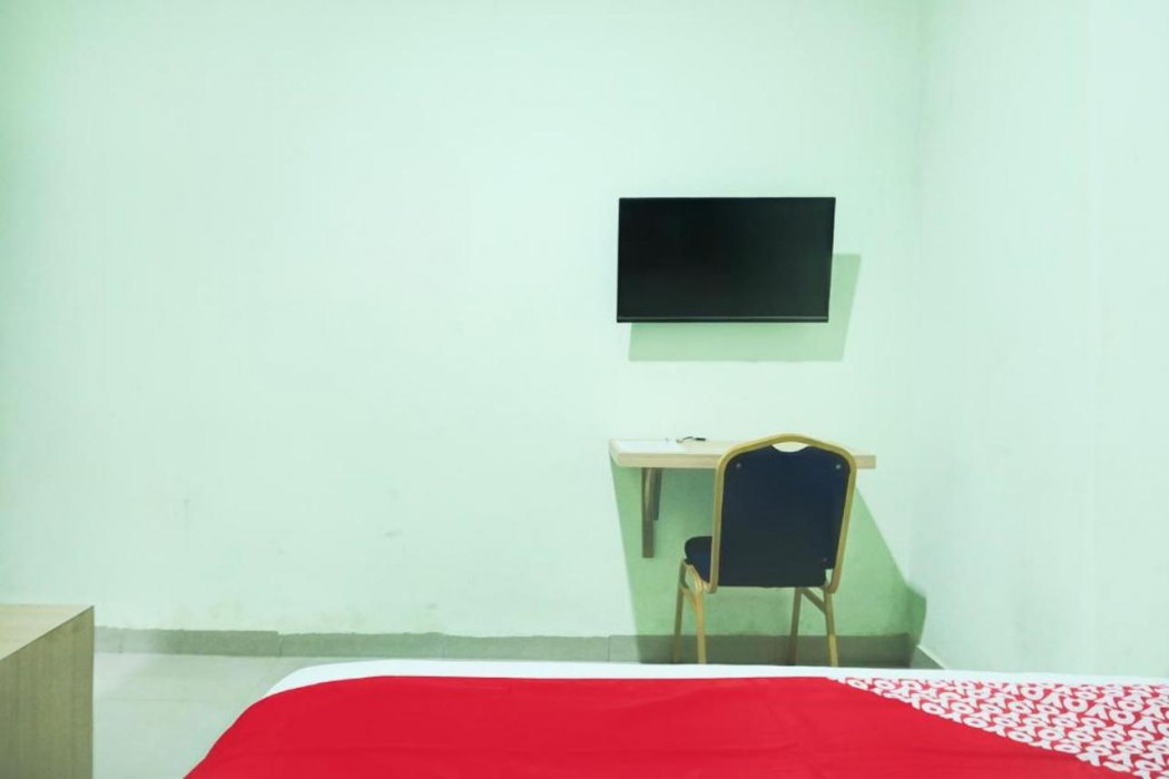 Hotel O Ilir Timur I Near Rsud Siti Fatimah Az-Zahra Formerly Lumendiva Suite 17/44