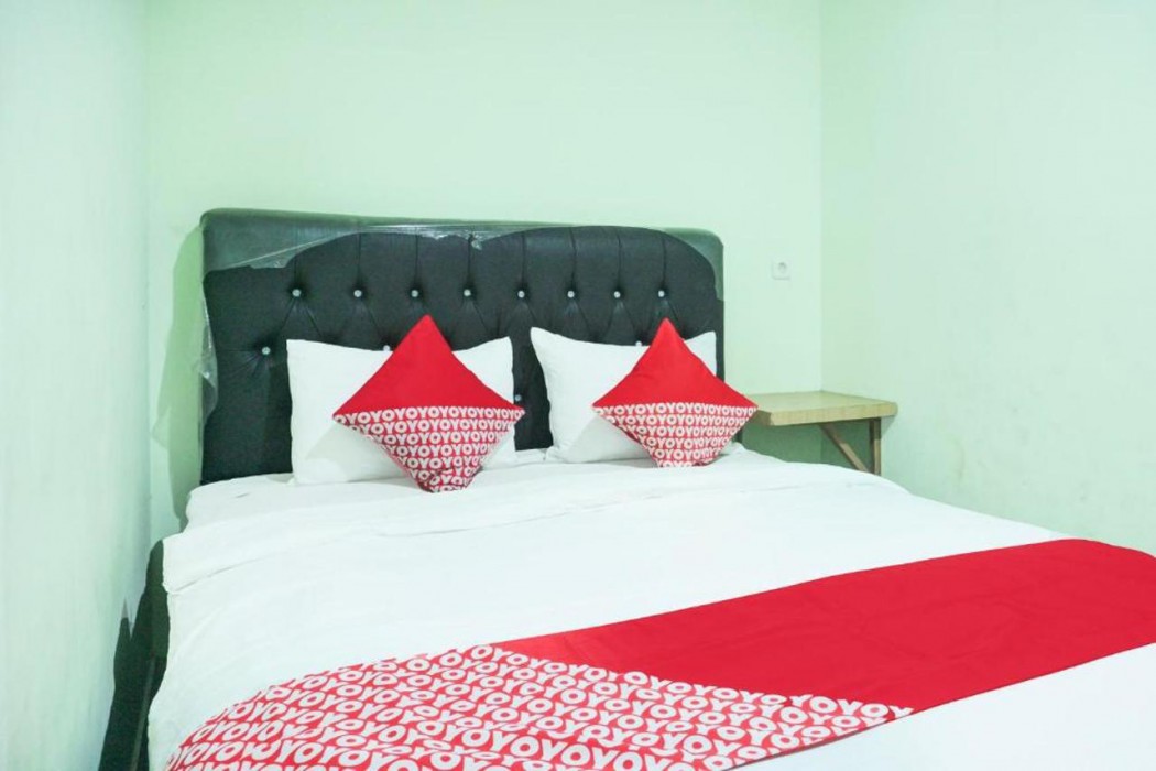 Hotel O Ilir Timur I Near Rsud Siti Fatimah Az-Zahra Formerly Lumendiva Suite 19/44