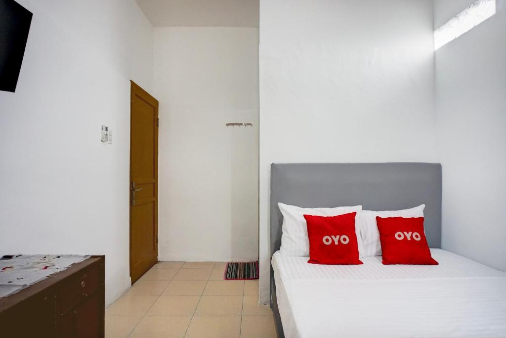 Hotel O Medan near Universitas Sumatera Utara formerly Surya Residence 29/42