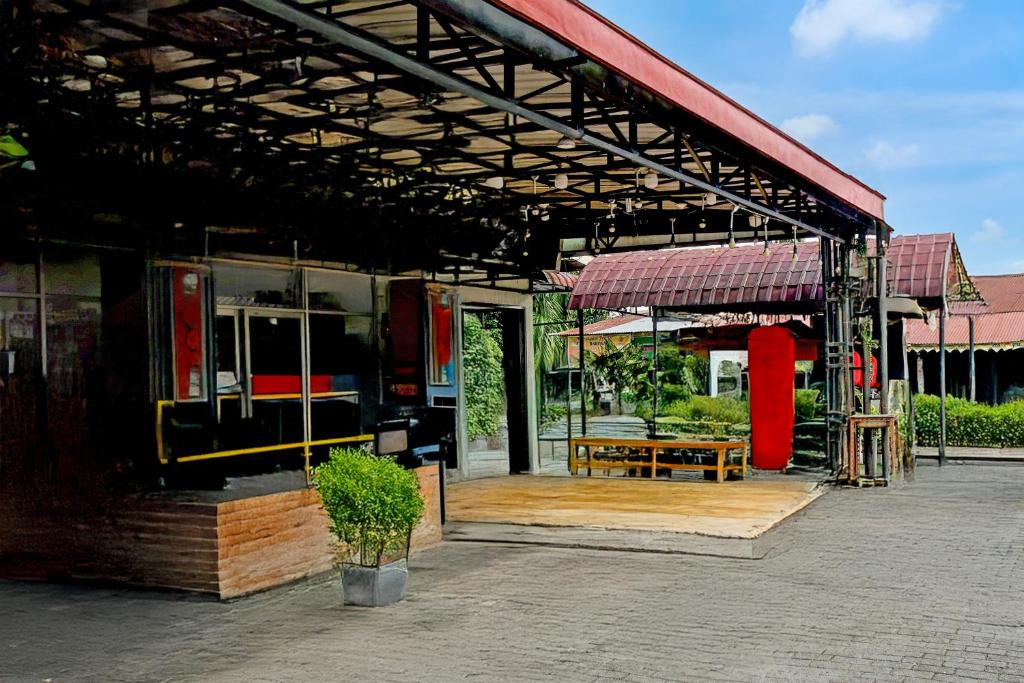 Hotel O Medan near Universitas Sumatera Utara formerly Surya Residence 38/42