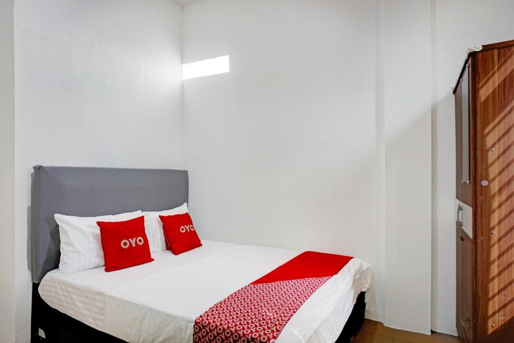 Hotel O Medan near Universitas Sumatera Utara formerly Surya Residence 21/42