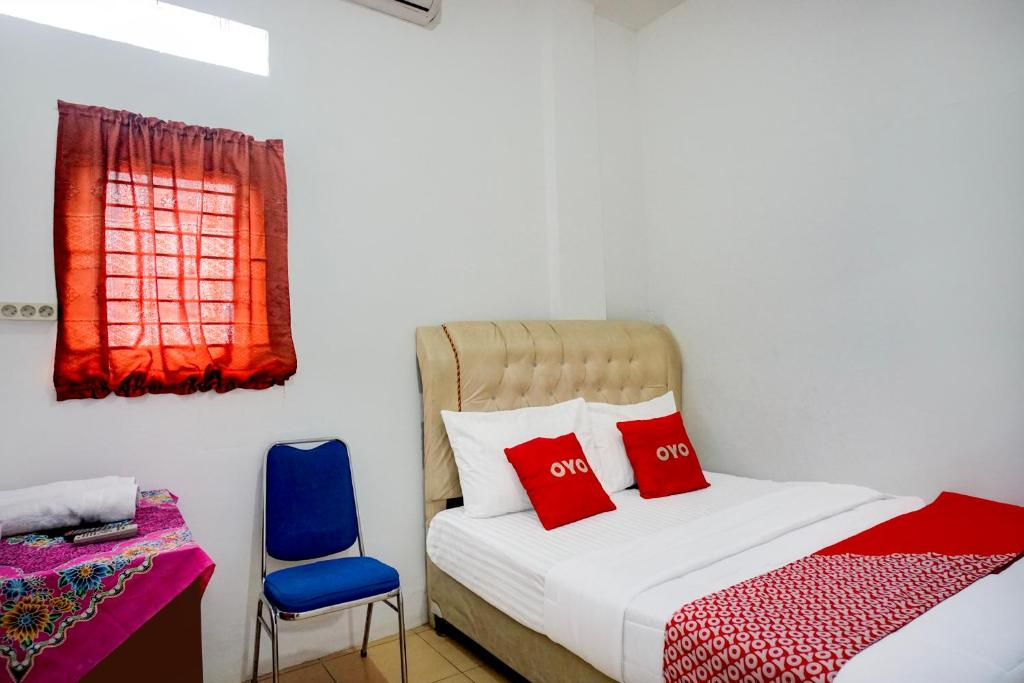 Hotel O Medan near Universitas Sumatera Utara formerly Surya Residence 15/42