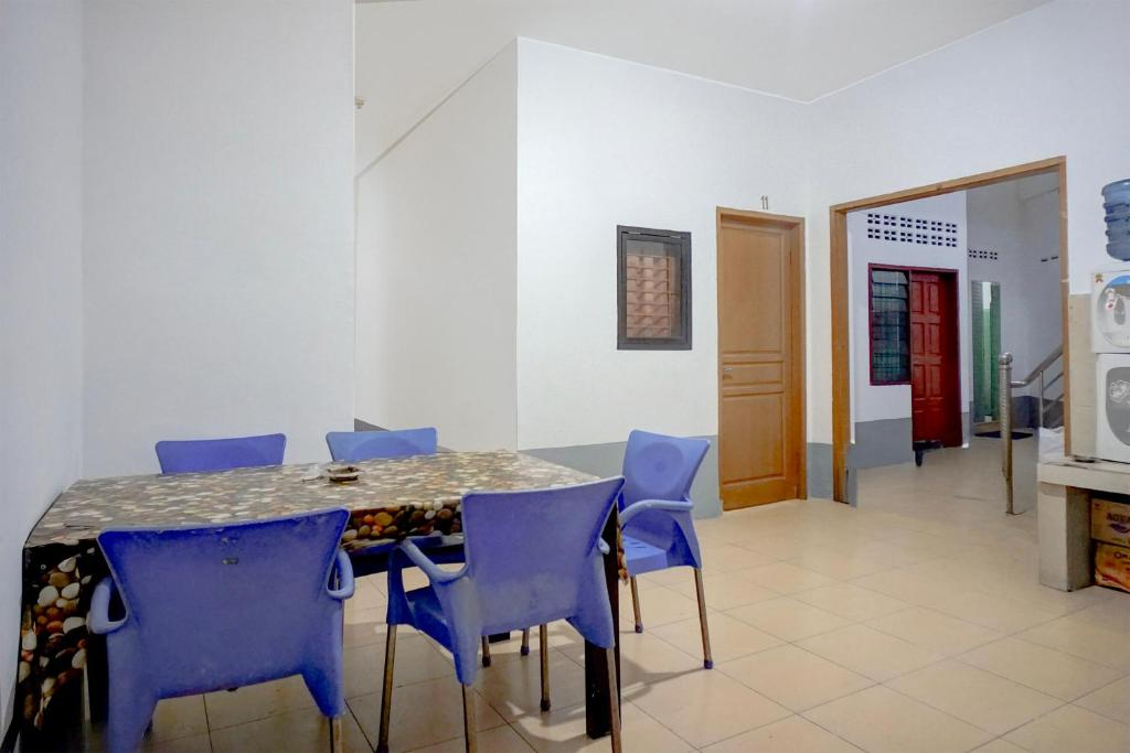 Hotel O Medan near Universitas Sumatera Utara formerly Surya Residence 37/42