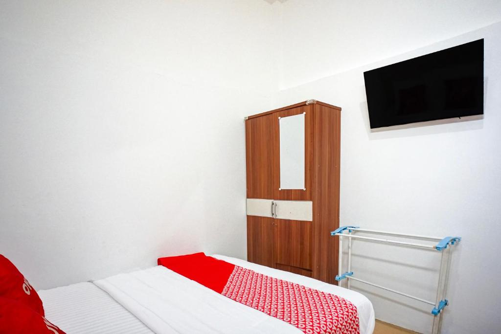Hotel O Medan near Universitas Sumatera Utara formerly Surya Residence 14/42