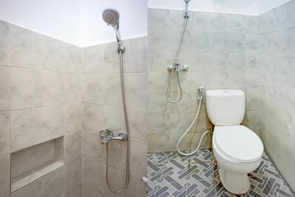 Hotel O Medan near Universitas Sumatera Utara formerly Surya Residence 19/42