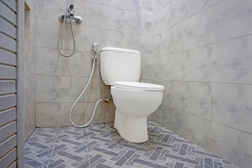 Hotel O Medan near Universitas Sumatera Utara formerly Surya Residence 18/42
