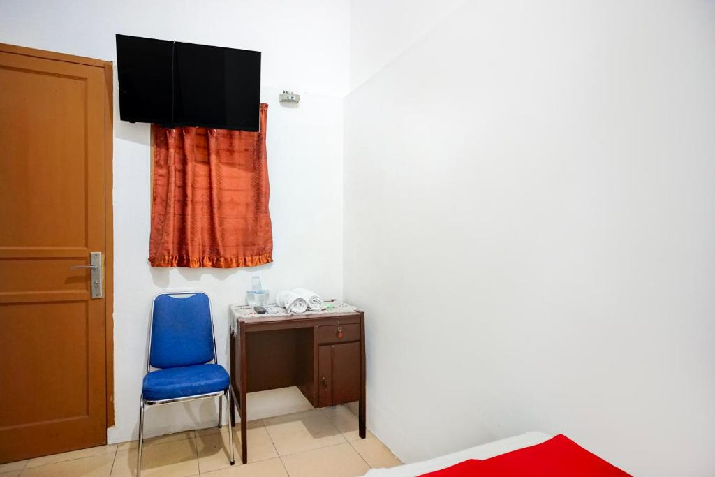 Hotel O Medan near Universitas Sumatera Utara formerly Surya Residence 25/42