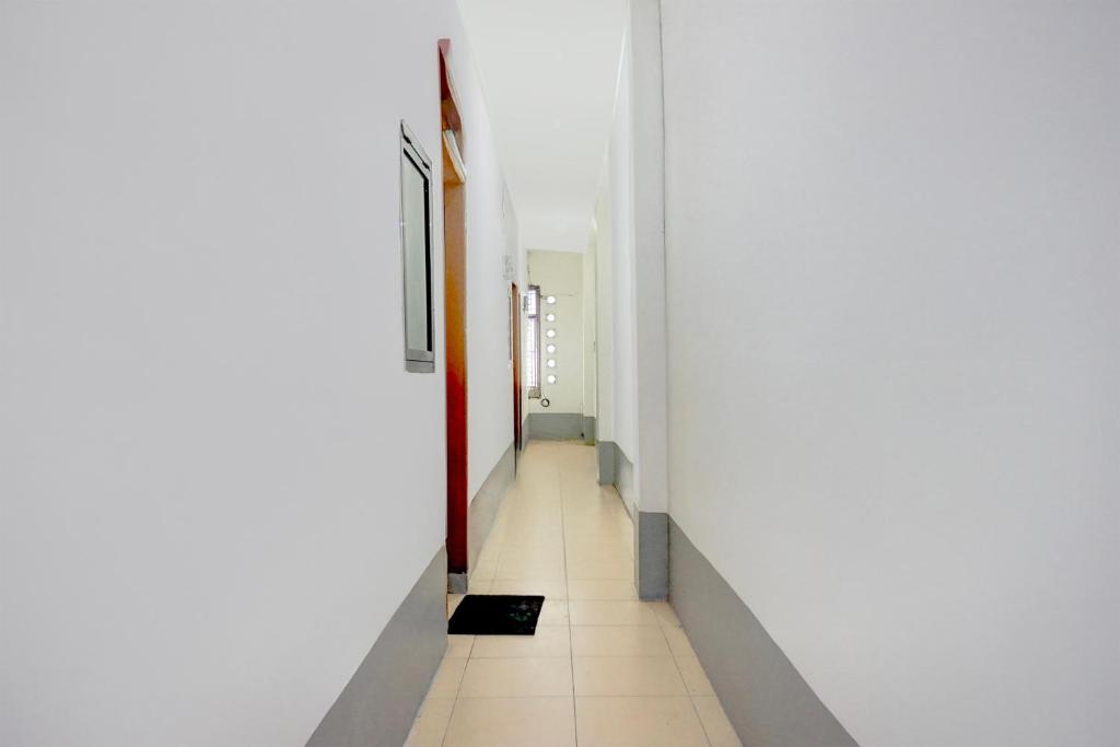 Hotel O Medan near Universitas Sumatera Utara formerly Surya Residence 36/42