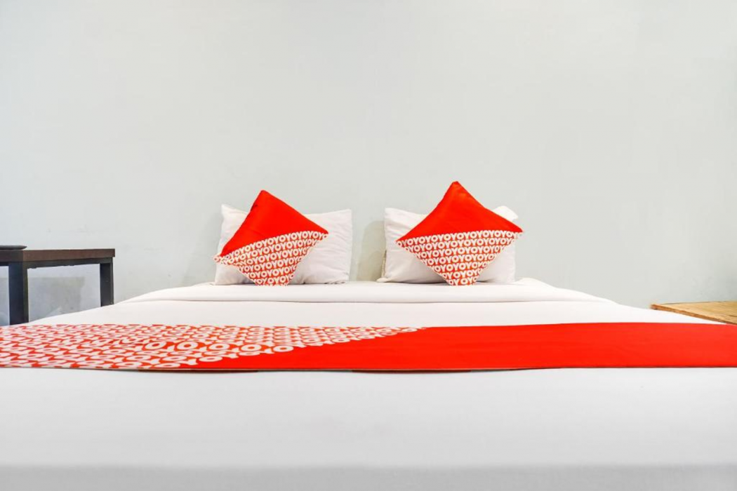 Hotel O Makassar near Mall Panakukkang formerly Sayang Home Stay 10/29